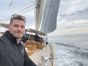 Maritime Developers Sailing 2